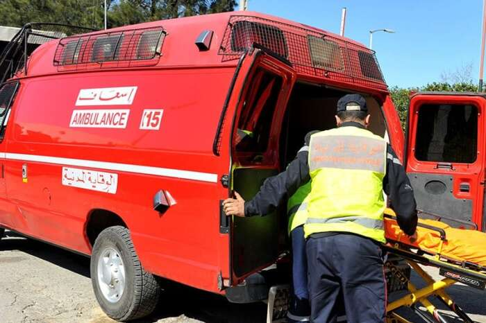 摩洛哥发生食物中毒事件 超150人被送医